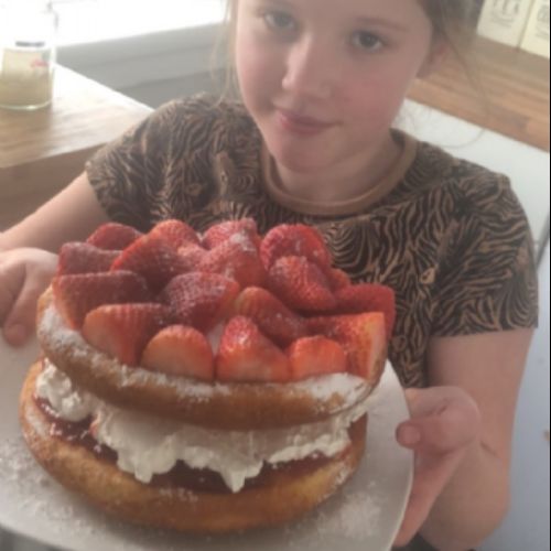 Lilly's Home Learning4